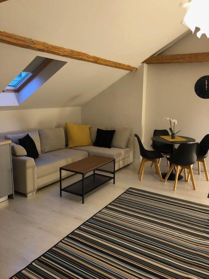 Odis Apartment Cluj-Napoca Exterior photo